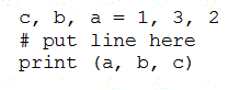 PCAP-31-03 Question 8